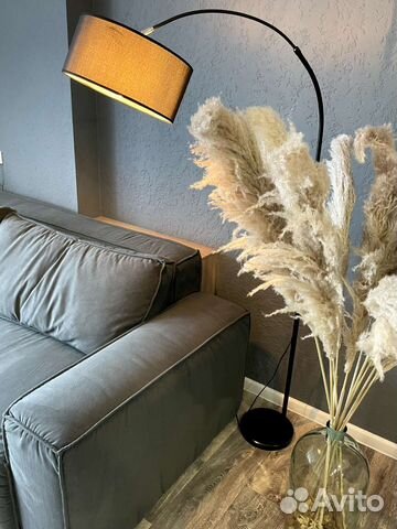 

2-к. квартира, 55 м², 3 кровати