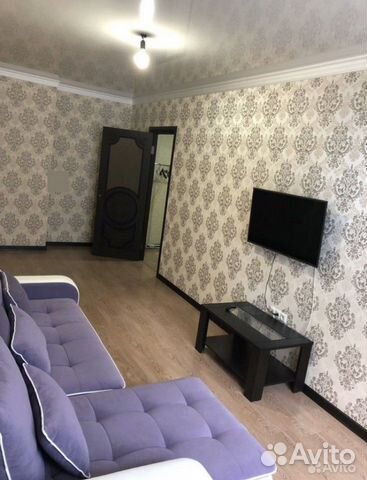 

2-к. квартира, 65 м², 5/9 эт.