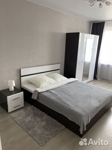 

2-к. квартира, 76 м², 3 кровати