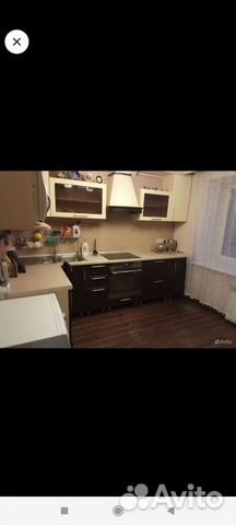 

2-к. квартира, 60 м², 2 кровати