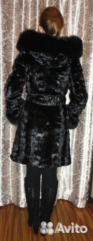 Шуба норковая Шуба норковая