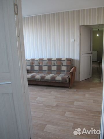 2-к квартира, 49 м², 4/9 эт.