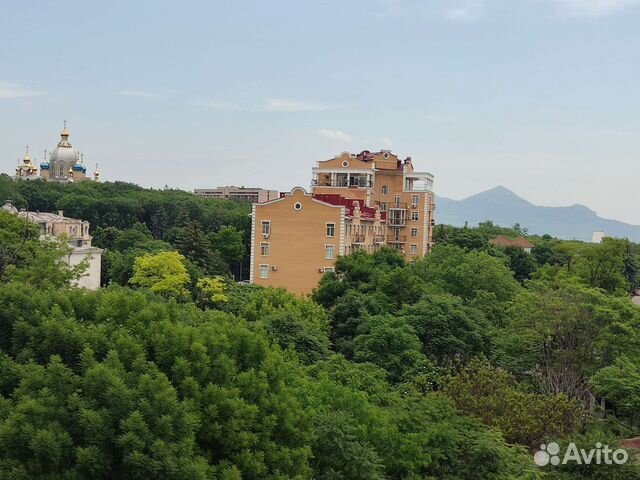

1-к. квартира, 45 м², 2 кровати