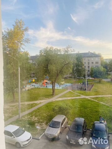 

2-к. квартира, 45 м², 3 кровати