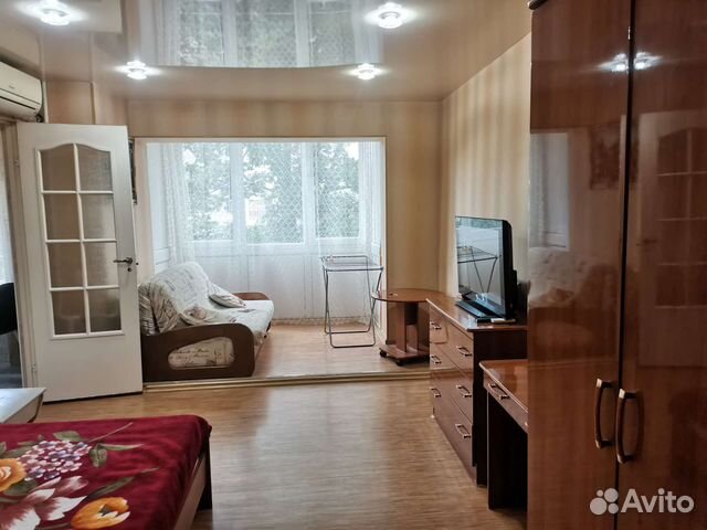 

2-к. квартира, 50 м², 3 кровати