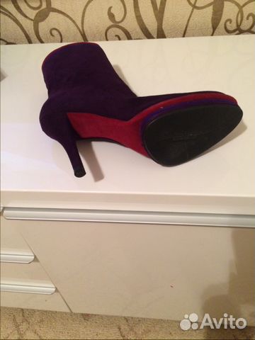 Сапоги Сапоги