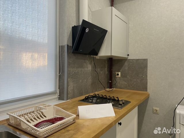 

Квартира-студия, 21 м², 2/3 эт.