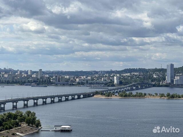 

2-к. квартира, 68 м², 5 кроватей
