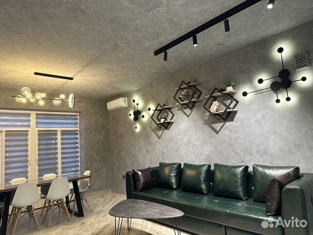 

3-к. коттедж, 150 м²