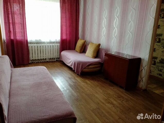 

2-к. квартира, 47 м², 5 кроватей