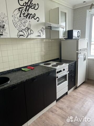 

1-к. квартира, 31 м², 1 кровать