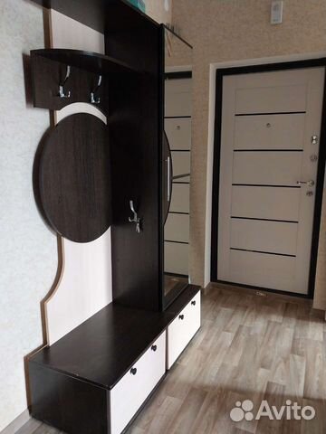 

2-к. квартира, 55,5 м², 2 кровати