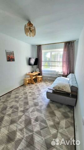 

2-к. квартира, 37 м², 3 кровати