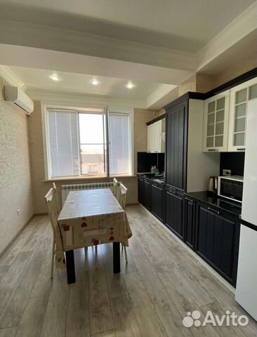 

2-к. квартира, 51 м², 1 кровать