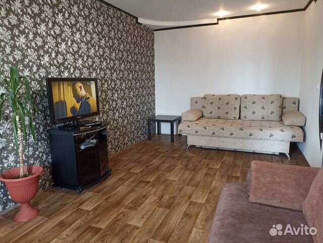 

2-к. квартира, 46 м², 3/5 эт.