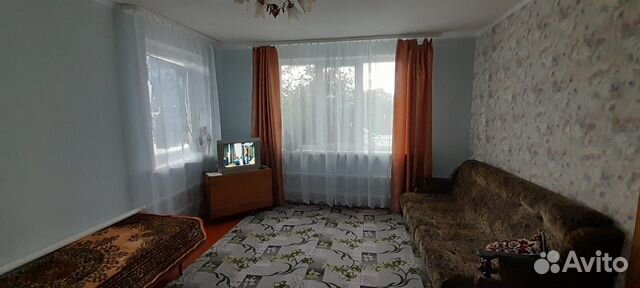 

2-к. дом, 50 м²