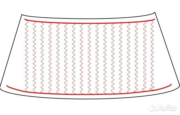Обогрев Лобового Стекла Купить Цена