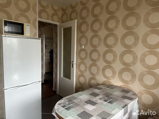 

3-к. квартира, 65 м², 7 кроватей