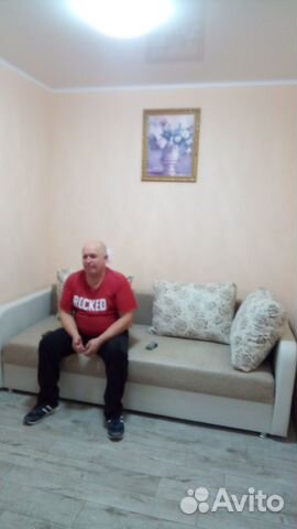 

2-к. квартира, 35 м², 3 кровати