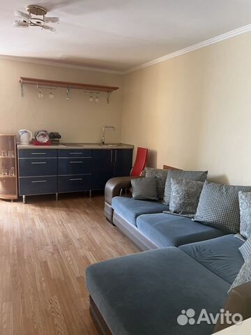 

2-к. квартира, 70 м², 2 кровати