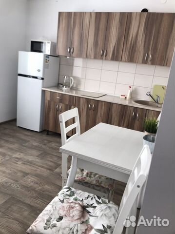 

1-к. квартира, 47 м², 3 кровати