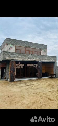 

2-к. таунхаус, 75 м²