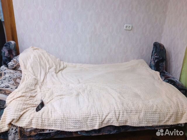 

Квартира-студия, 48 м², 1/4 эт.