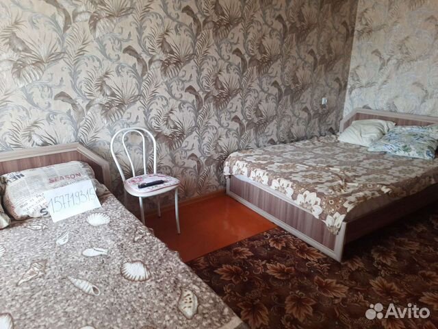 

1-к. таунхаус, 20 м²