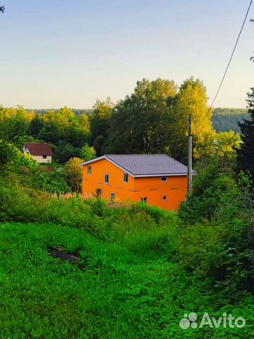 

5-к. дом, 180 м²