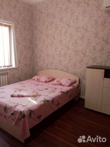 

2-к. квартира, 30,4 м², 1 кровать
