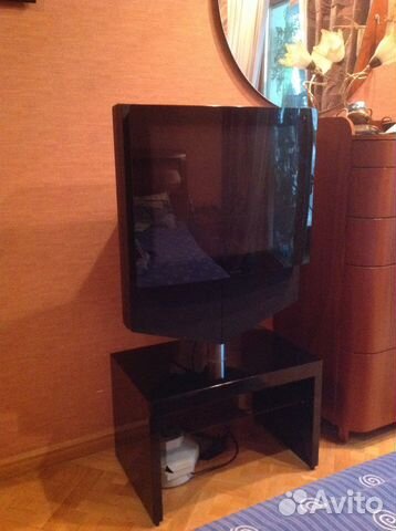Телевизор BangOlufson Телевизор BangOlufson