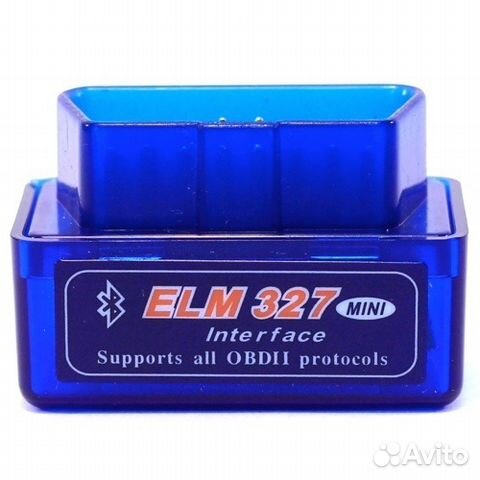 ELM327 Bluetooth Mini ELM327 Bluetooth Mini