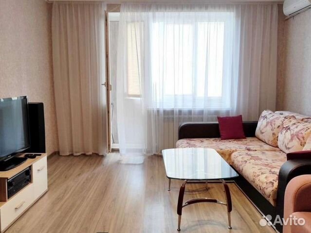 

2-к. квартира, 51 м², 4 кровати