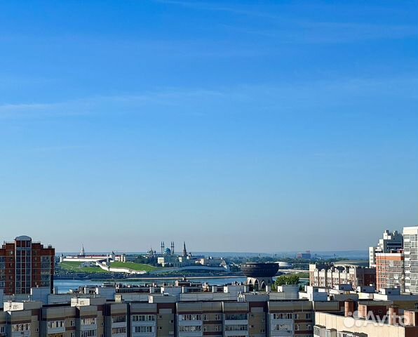 

1-к. квартира, 35 м², 4 кровати