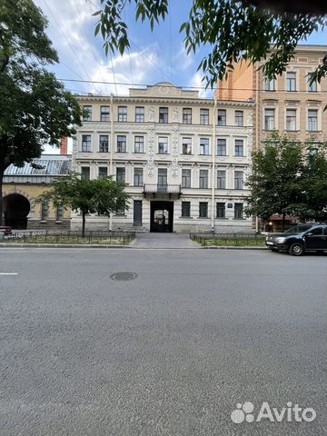 

1-к. квартира, 42 м², 3 кровати