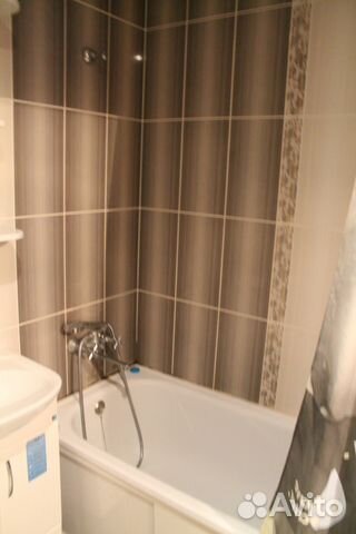 1-к квартира, 36 м², 4/10 эт.