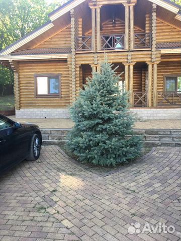 

6-к. дом, 200 м²