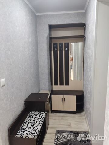 

1-к. квартира, 33 м², 2 кровати