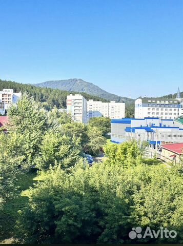 

1-к. квартира, 30 м², 2 кровати