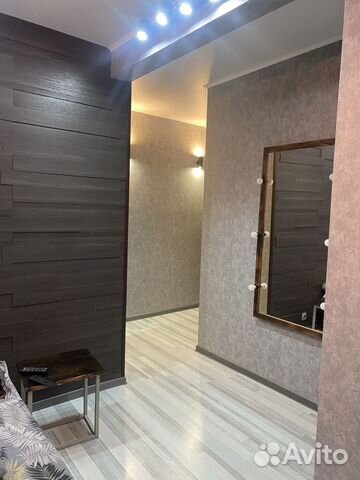 

1-к. квартира, 31 м², 1 кровать