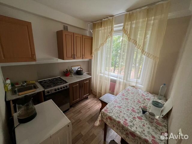 

3-к. квартира, 58 м², 5 кроватей