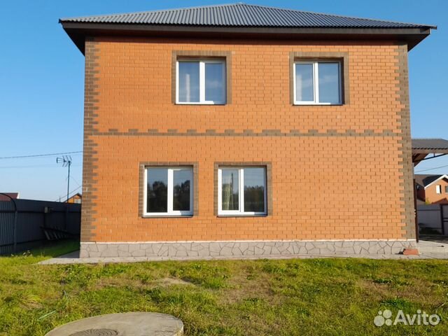 

3-к. квартира, 130 м², 4 кровати