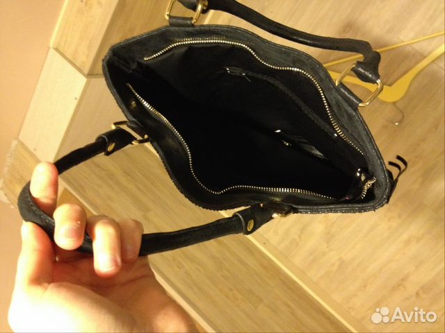 Сумка кожа. новая Сумка кожа. новая