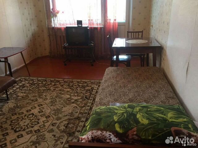 

2-к. квартира, 55 м², 4 кровати