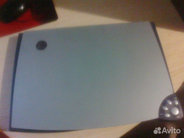 Сканер Mustek BearPaw 2400CU Plus