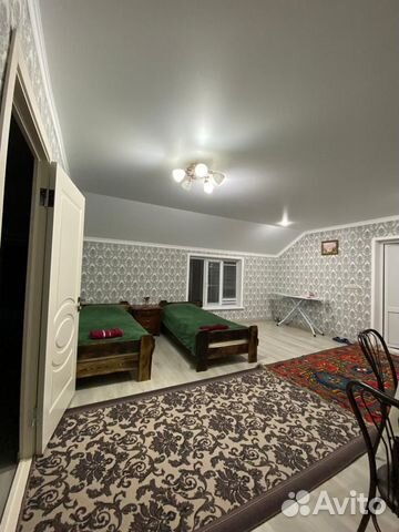 

4-к. квартира, 70 м², 12 кроватей