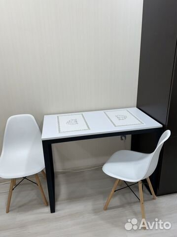 

Квартира-студия, 22 м², 1 кровать