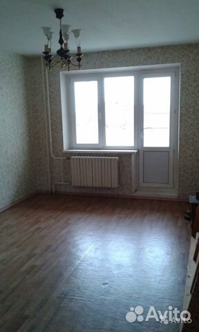 2-к квартира, 61 м², 3/10 эт.