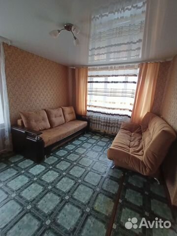 

1-к. квартира, 30 м², 5/5 эт.