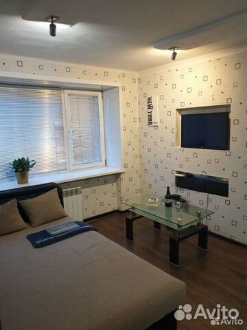 

2-к. квартира, 40 м², 3 кровати